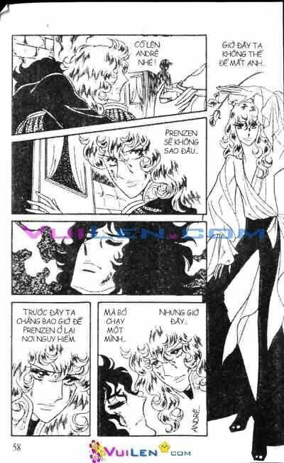 hoa hồng véc-xây chapter 9 58