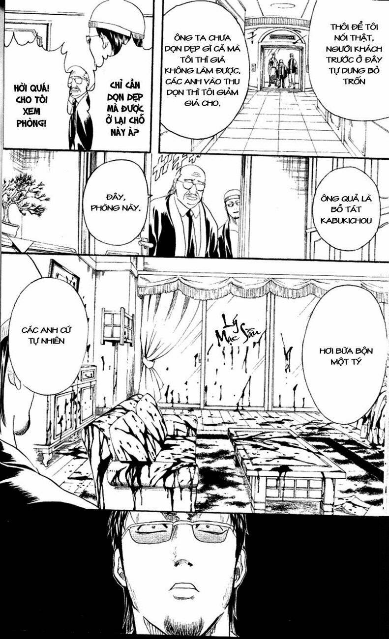 gintama - linh hồn bạc chapter 230 10