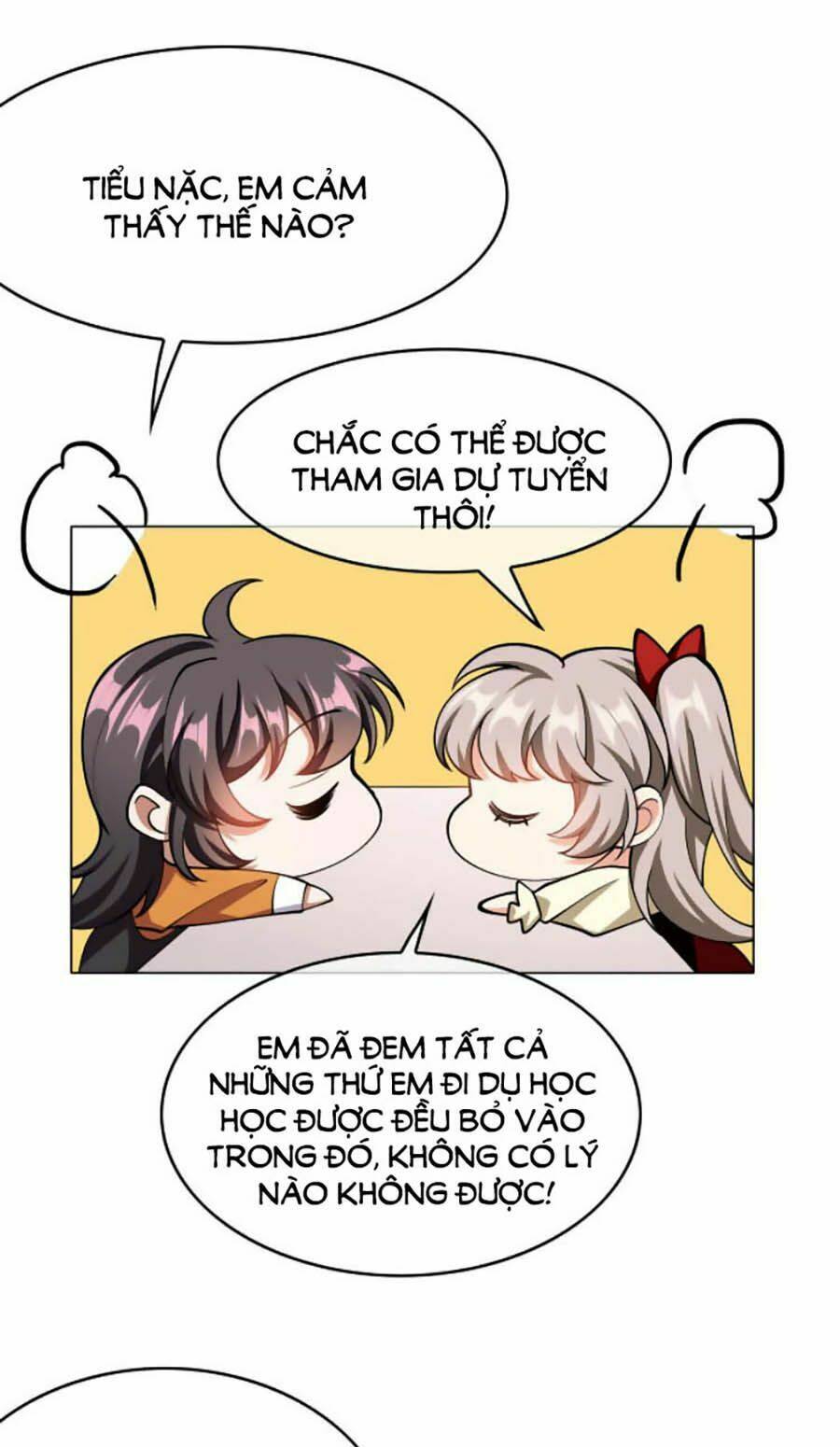 cô vợ gả thay của tổng tài cố chấp chapter 40 29