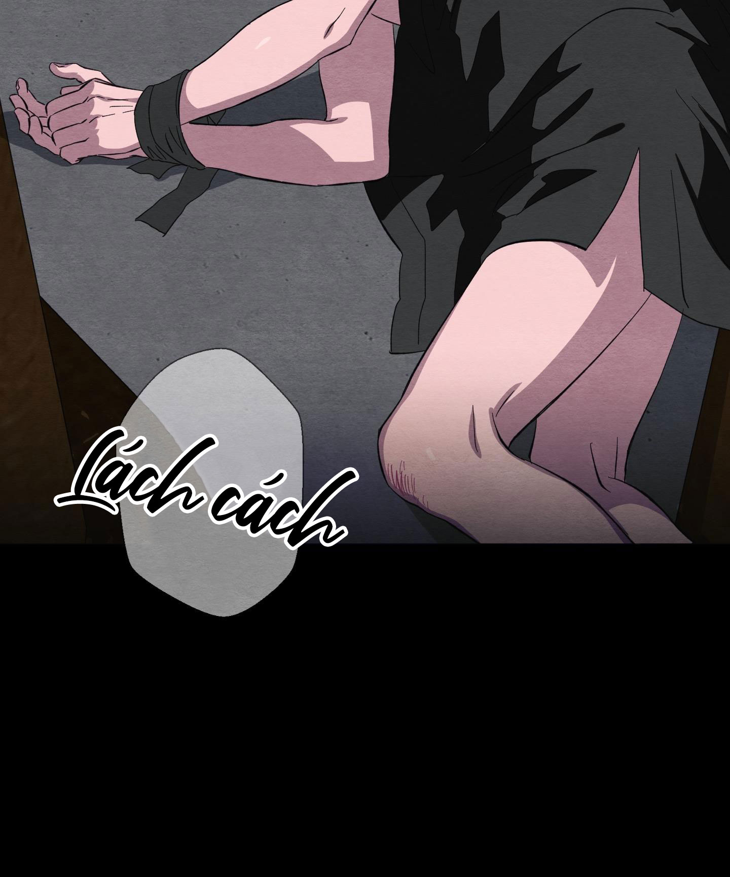 vị khách không mời chapter 21 48