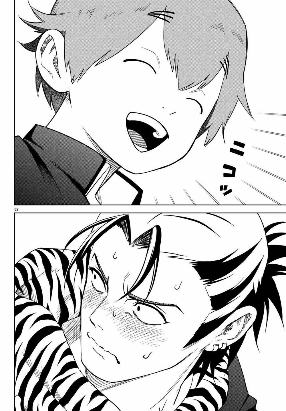 kimio alive chapter 2 54