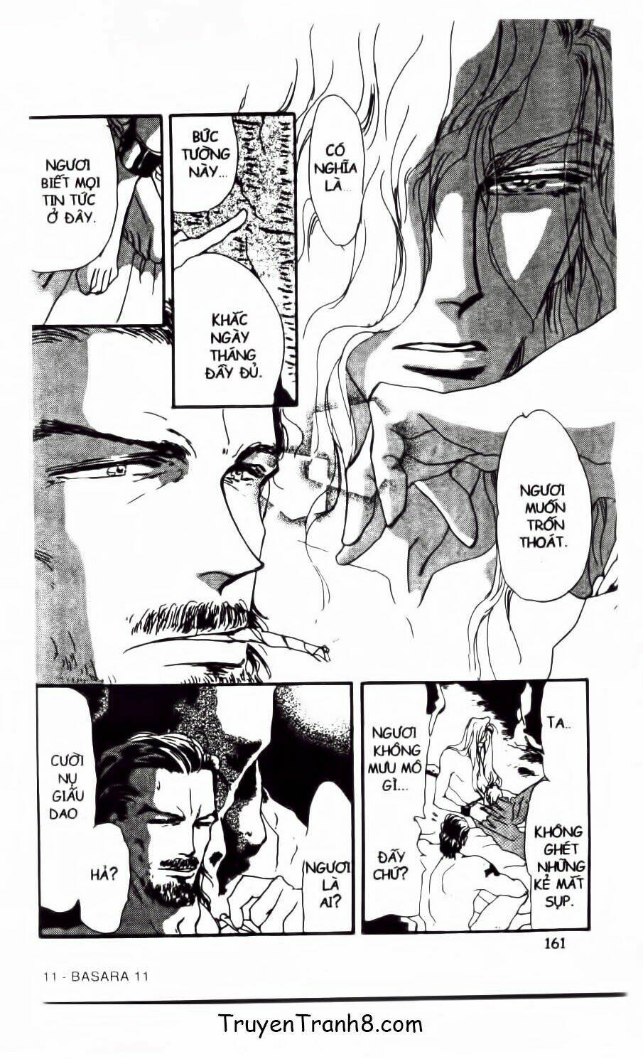 đứa con số phận chapter 42.1 21