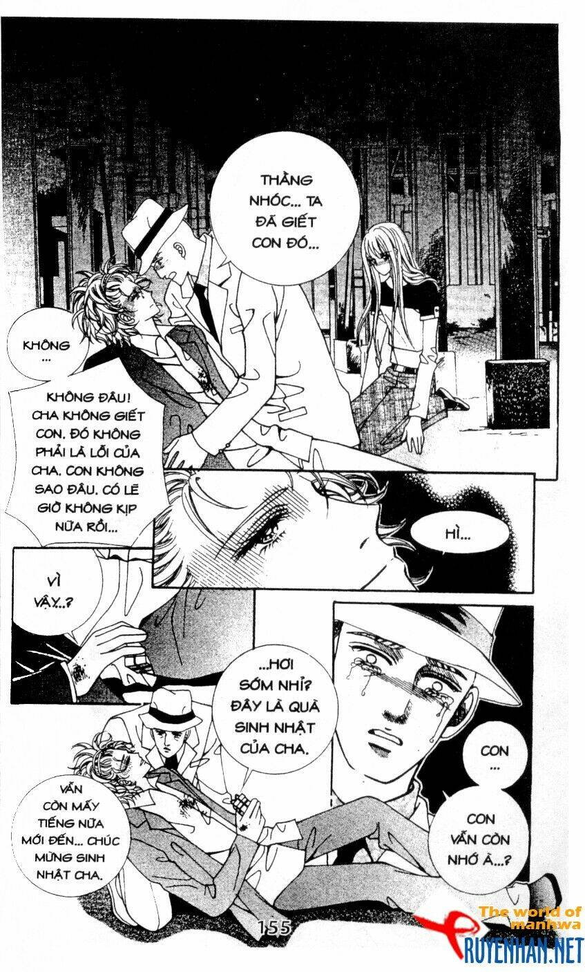 chàng trai hào hiệp chapter 11 157