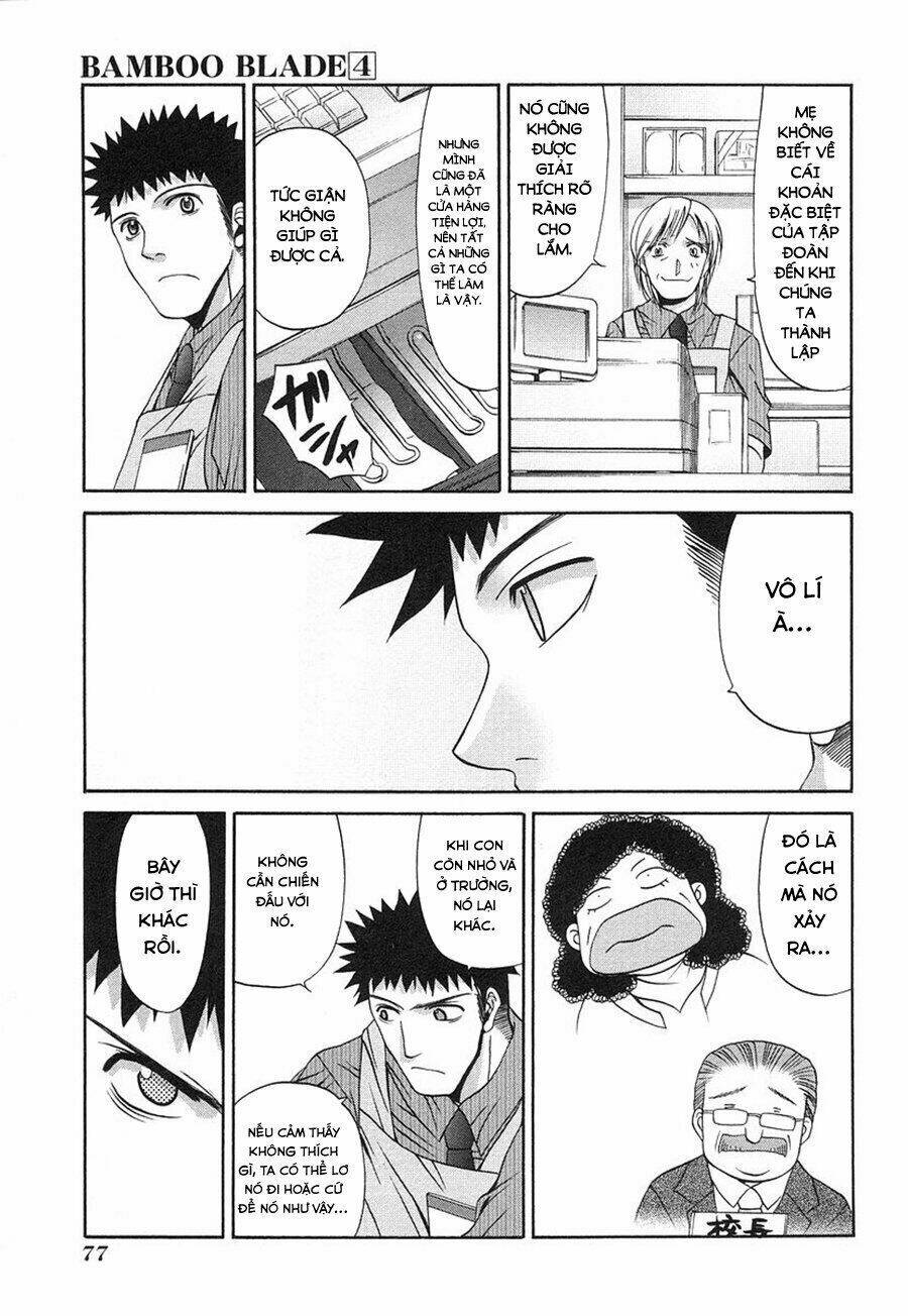 bamboo blade chapter 34 11