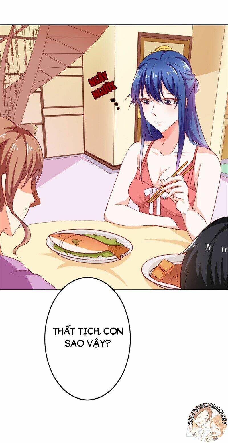 bá đạo tổng tài ngạnh thượng cung chapter 20 5