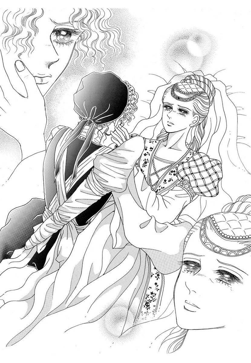 princess - công chúa xứ hoa (bản đẹp) chapter 70 10