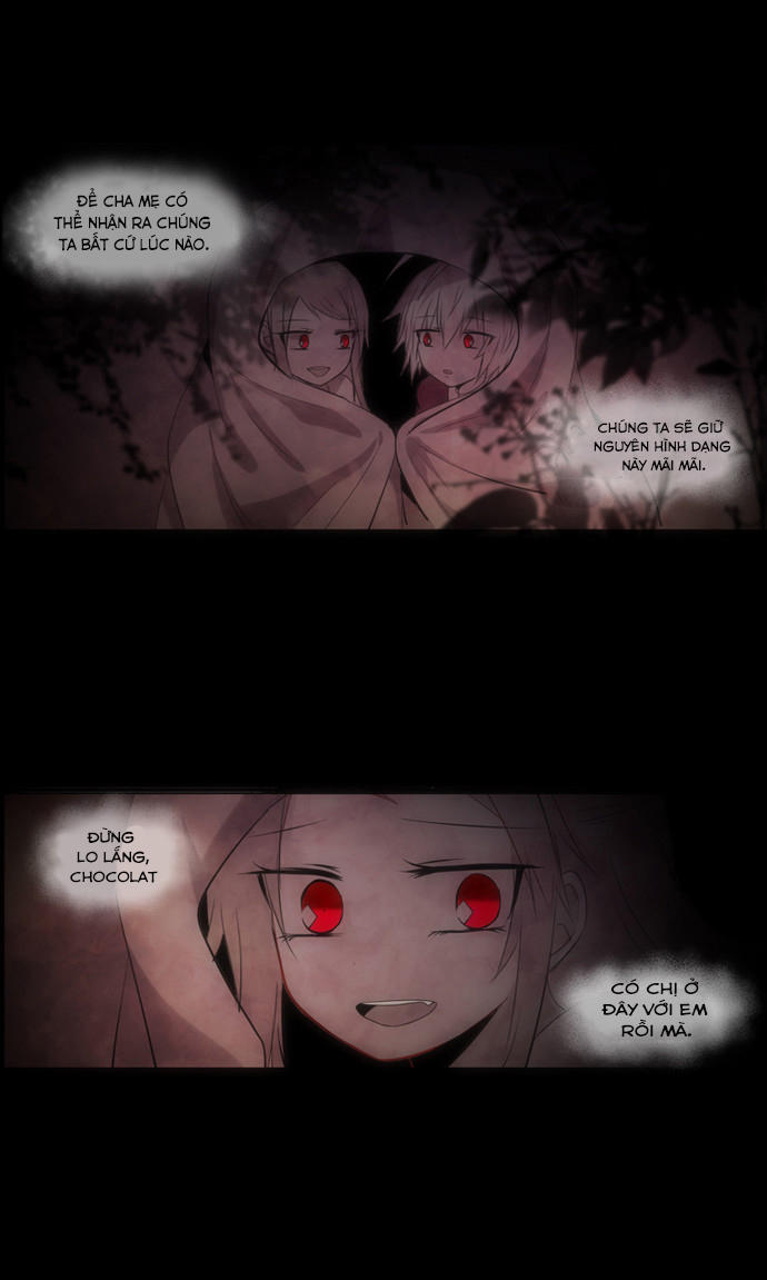 crepuscule (yamchi) chapter 139 24