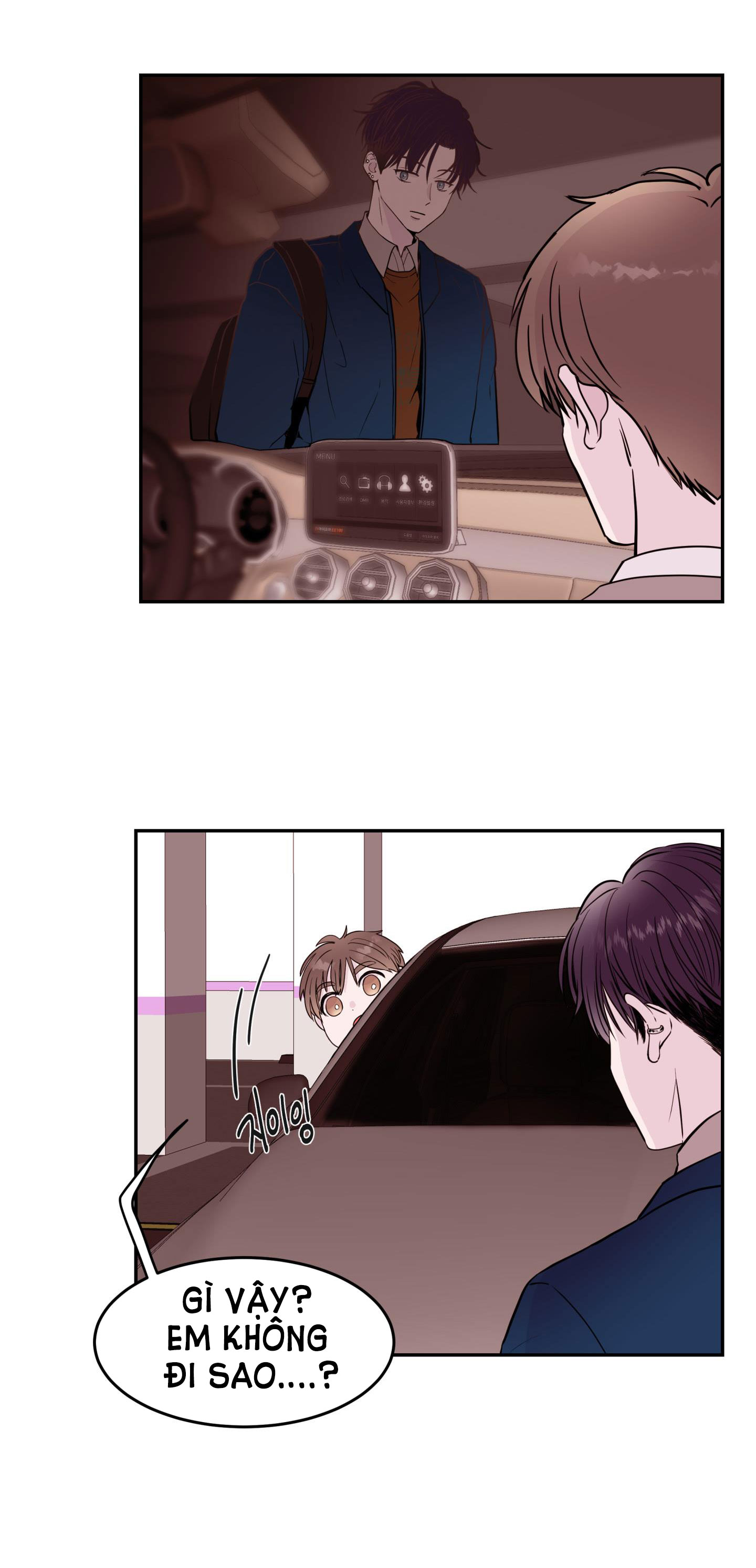 em trai vợ thật nguy hiểm chapter 27.2 7