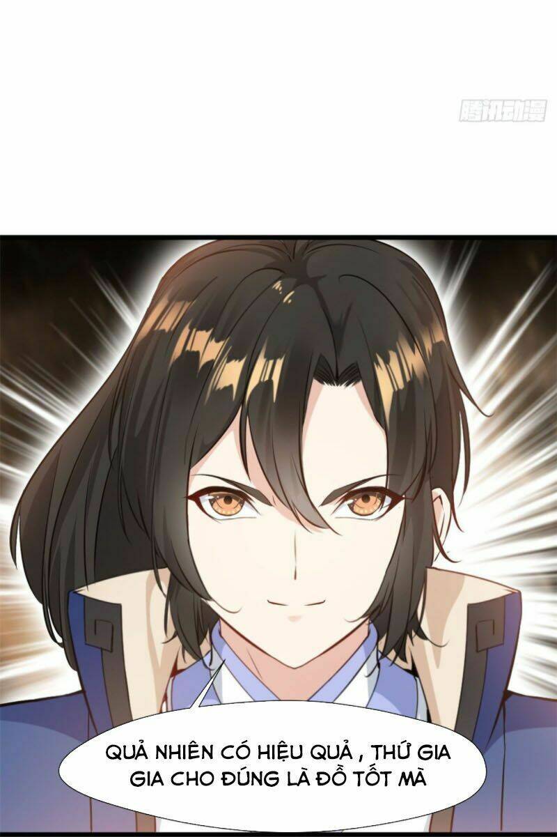 một đời thành tiên chapter 31 9