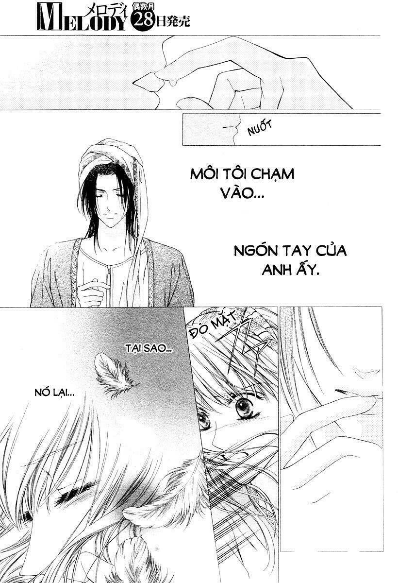 tổng hợp one shot. chapter 16 13