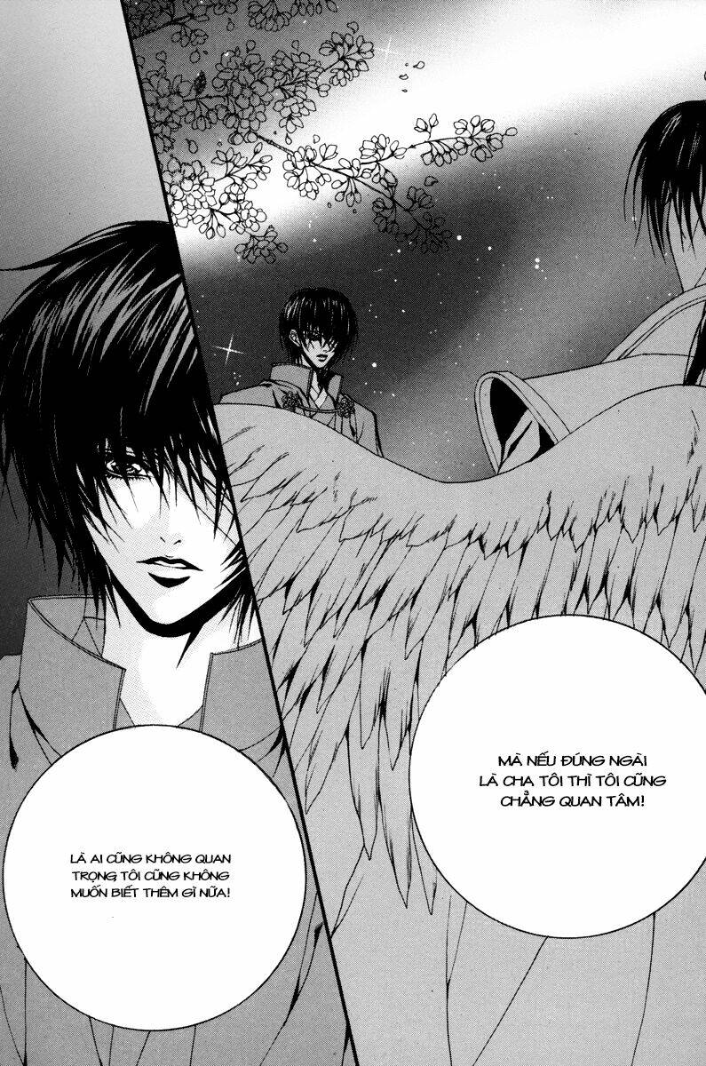 habaek-eui shinbu chapter 82 8