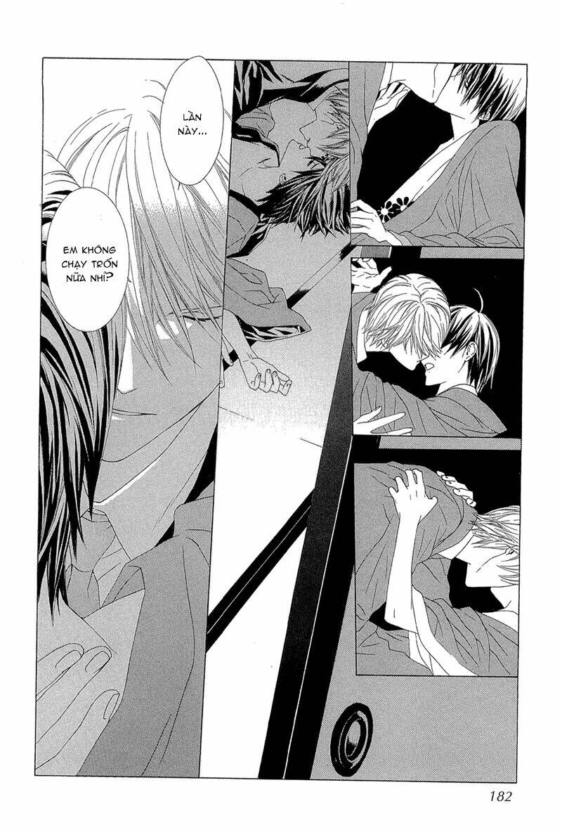 hanamai koeda de aimashou chapter 4 53