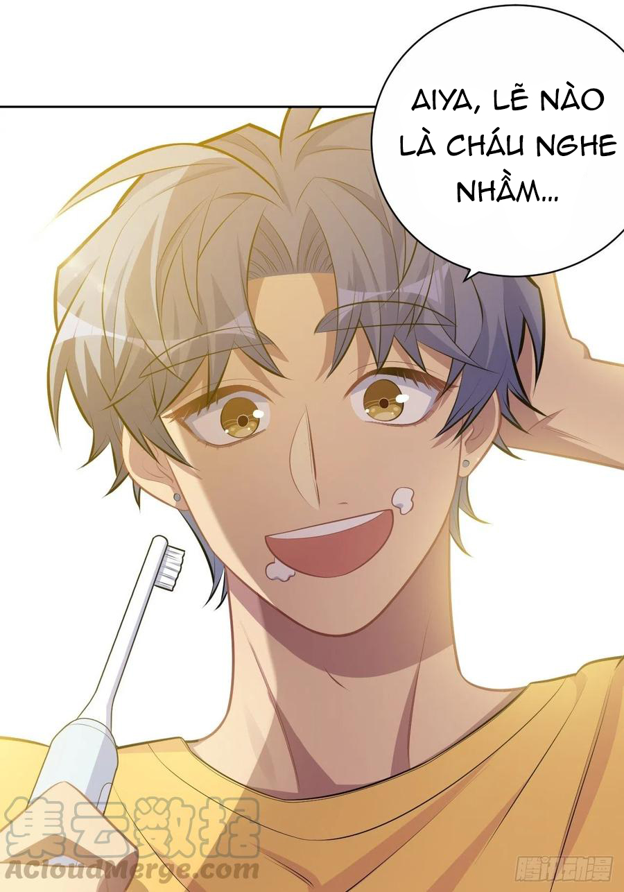 bố vợ đại nhân là bà xã chapter 136 37