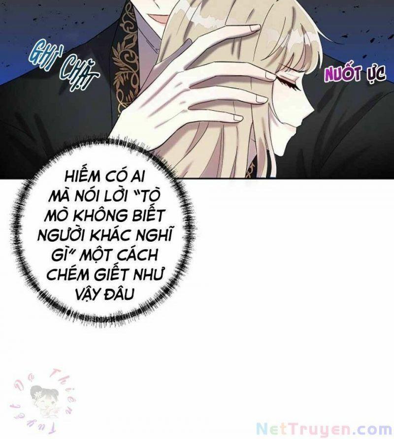 xin ngài đừng ăn tôi chapter 19 36