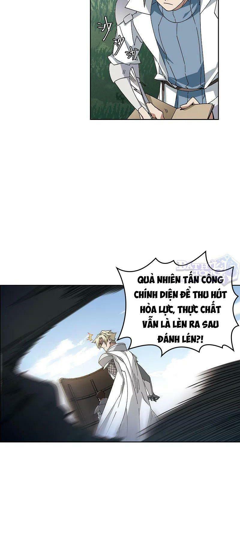 võng du chi cận chiến pháp sư chapter 398 18