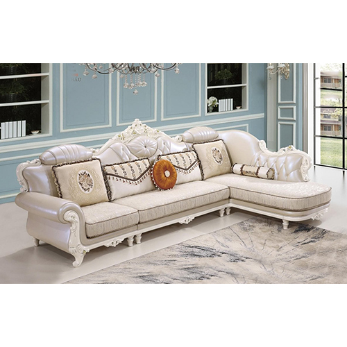 Sofa Tân Cổ Điển Kiến Tạo Không Gian Đẳng Cấp DP-SCD45