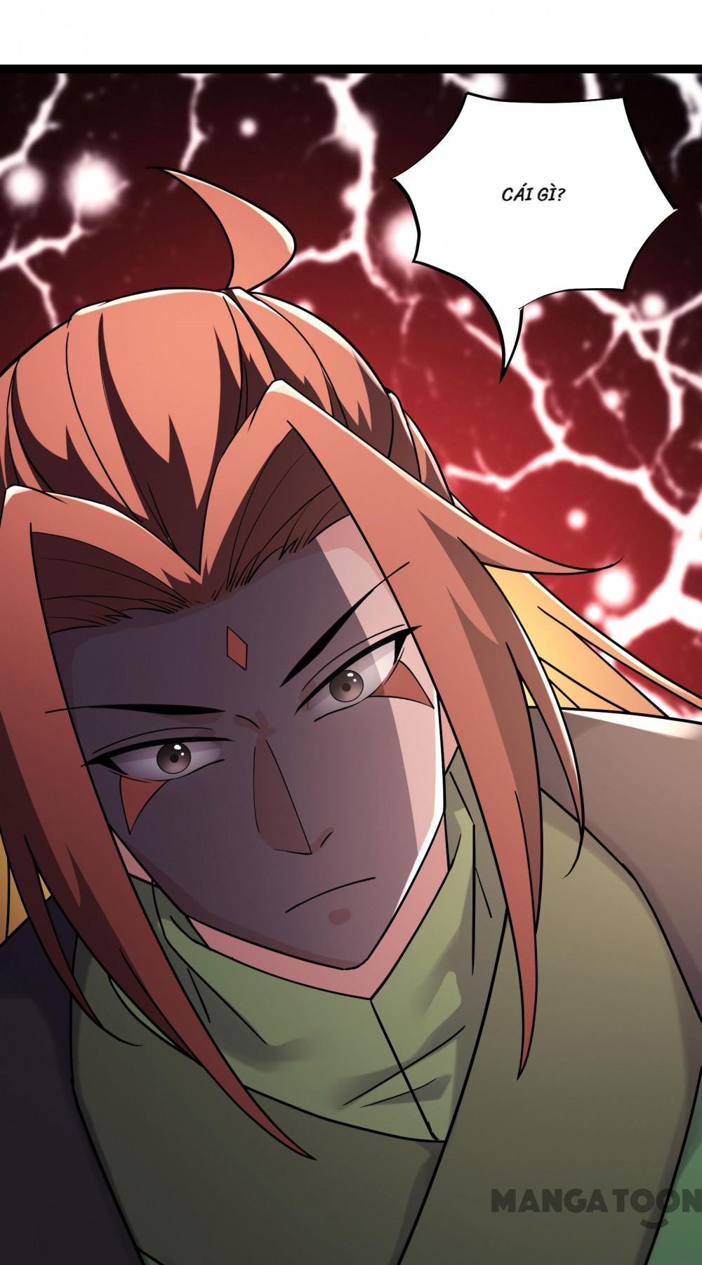 đồ đệ ta toàn là nữ ma đầu chapter 209 2