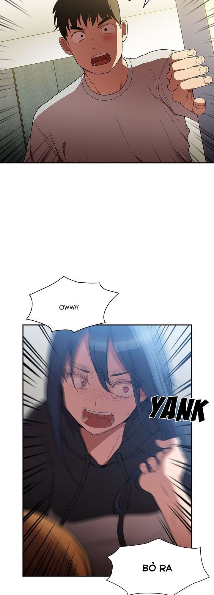 close as neighbors chapter 46 57