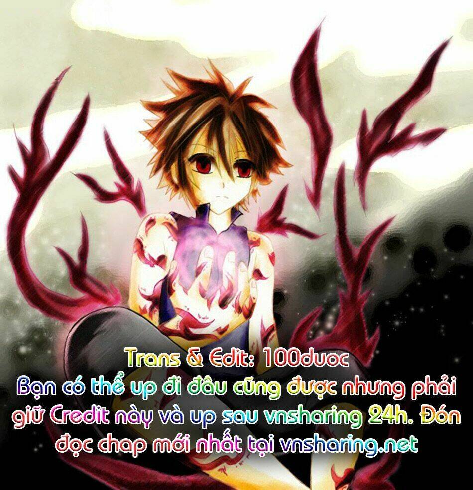 oniisamakata, goranshin! chapter 1 1