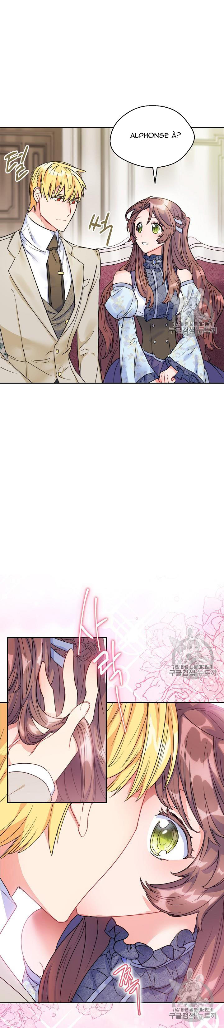 50 công thức pha trà của nữ công tước chapter 54 11