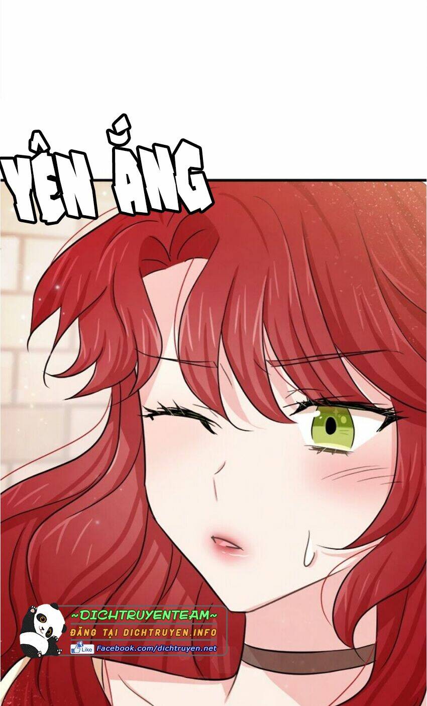 tiểu thư scarlet, em không muốn trả thù sao? chapter 11 66