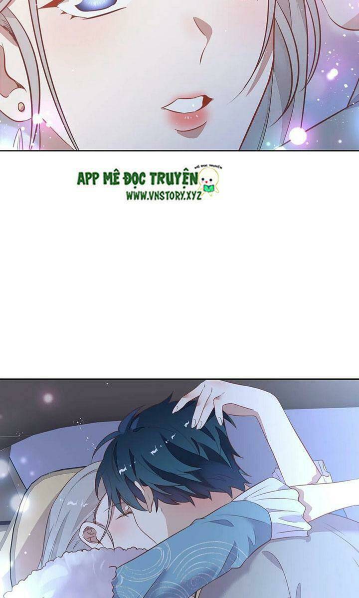 bạn trai kém tuổi bẫy yêu tôi chapter 46 50