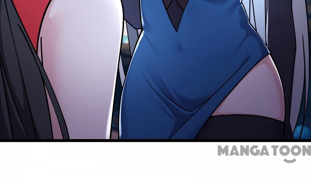 đồ đệ ta toàn là nữ ma đầu chapter 216 9