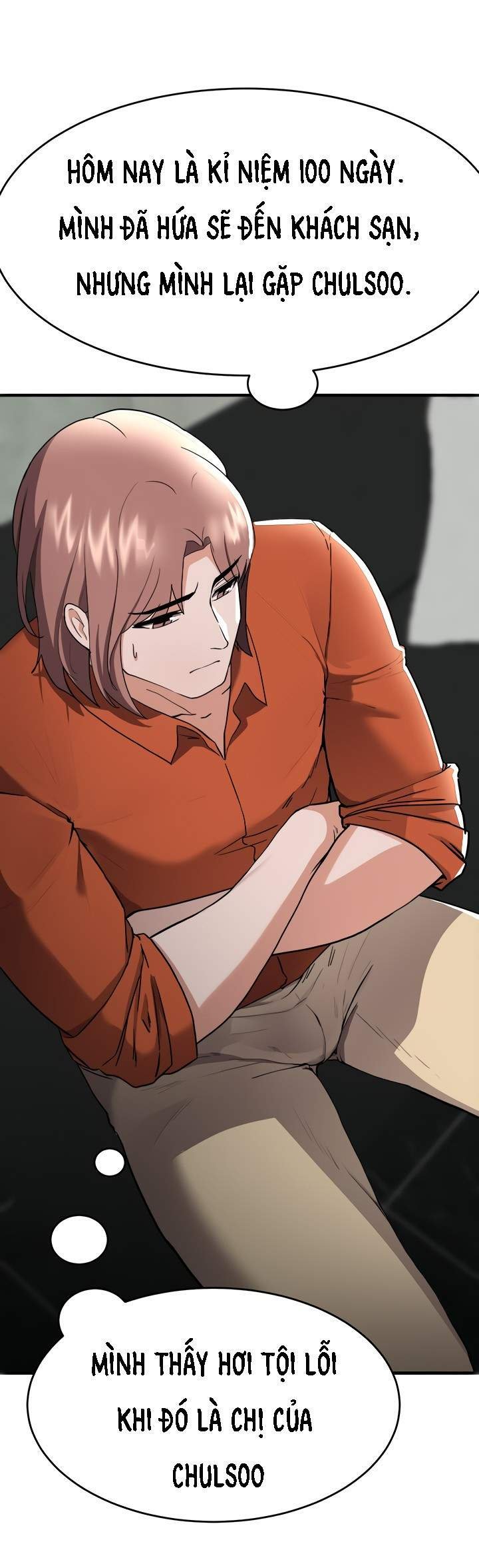 loser trốn chạy chapter 14 66