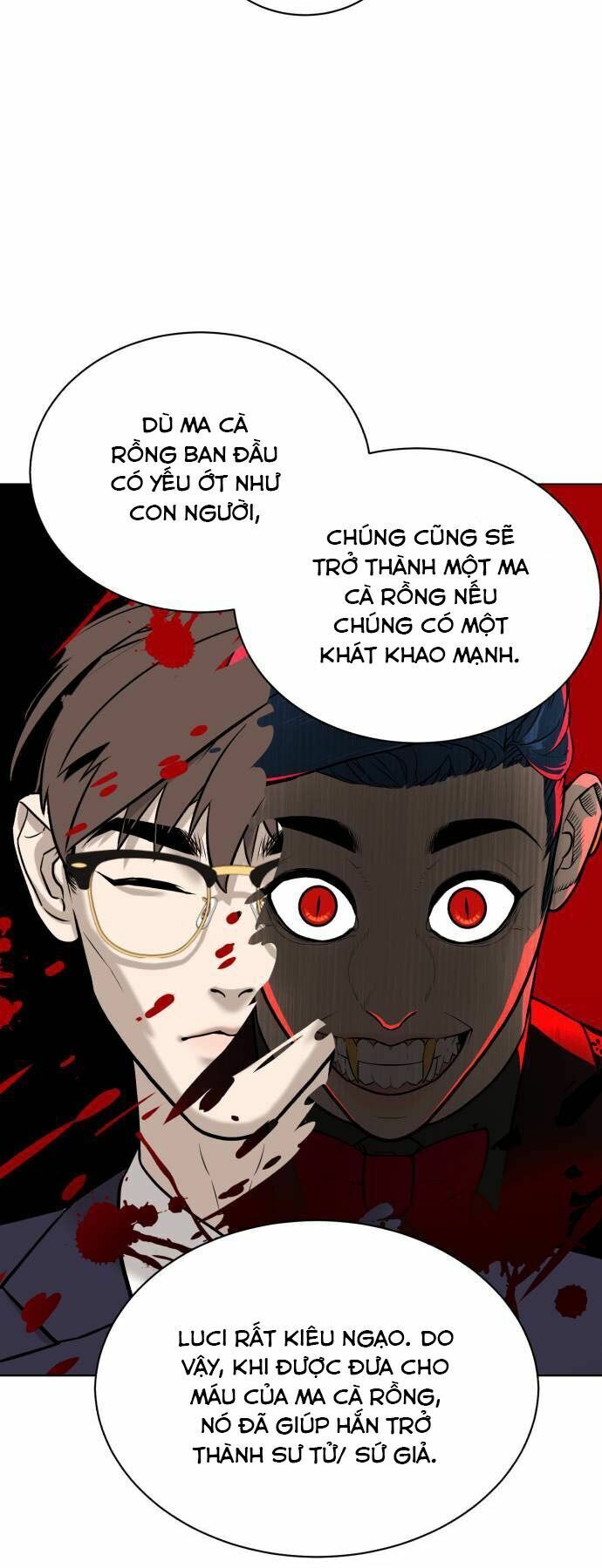Máu trắng chapter 26 21