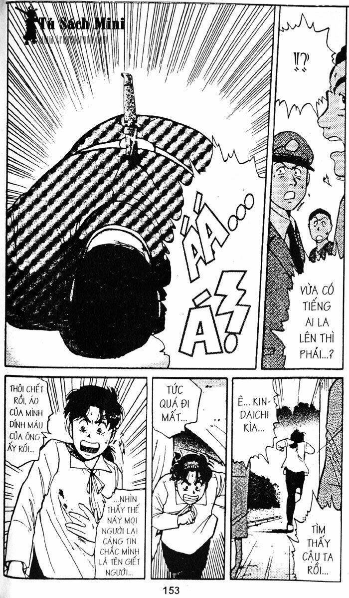 thám tử kindaichi (bản đẹp) chapter 68 26