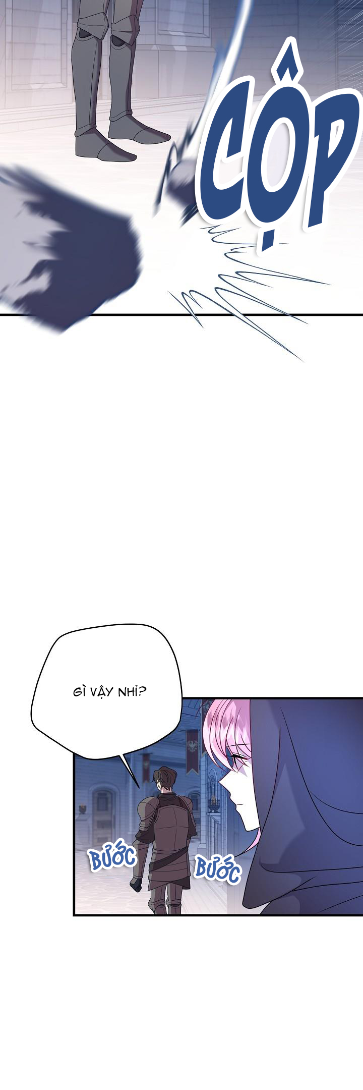 tôi đã gặp nam chính trong ngục tù chapter 17 38