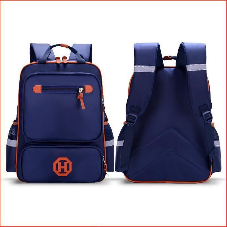 Balo chống gù cách tân cao cấp siêu nhẹ chống nước chống gù theo tiêu chuẩn Nhật Bản 80543