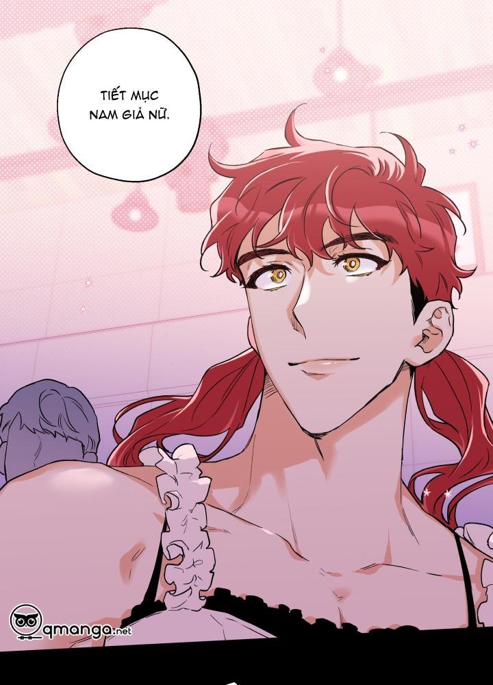 gâu gâu! chapter 6 9