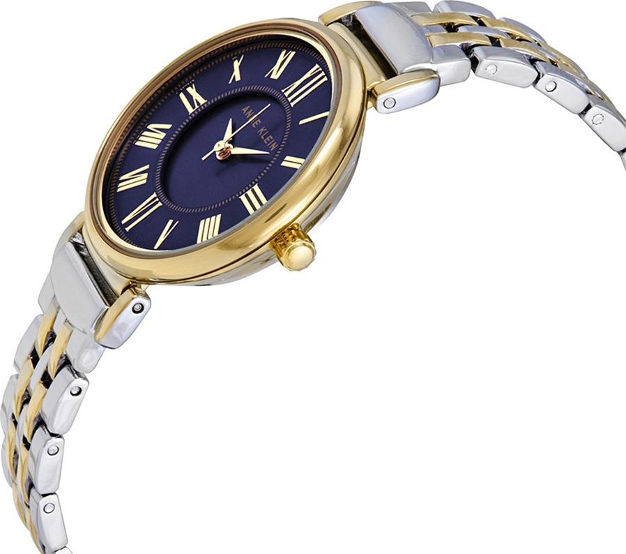 Đồng hồ thời trang nữ ANNE KLEIN 2159NVTT