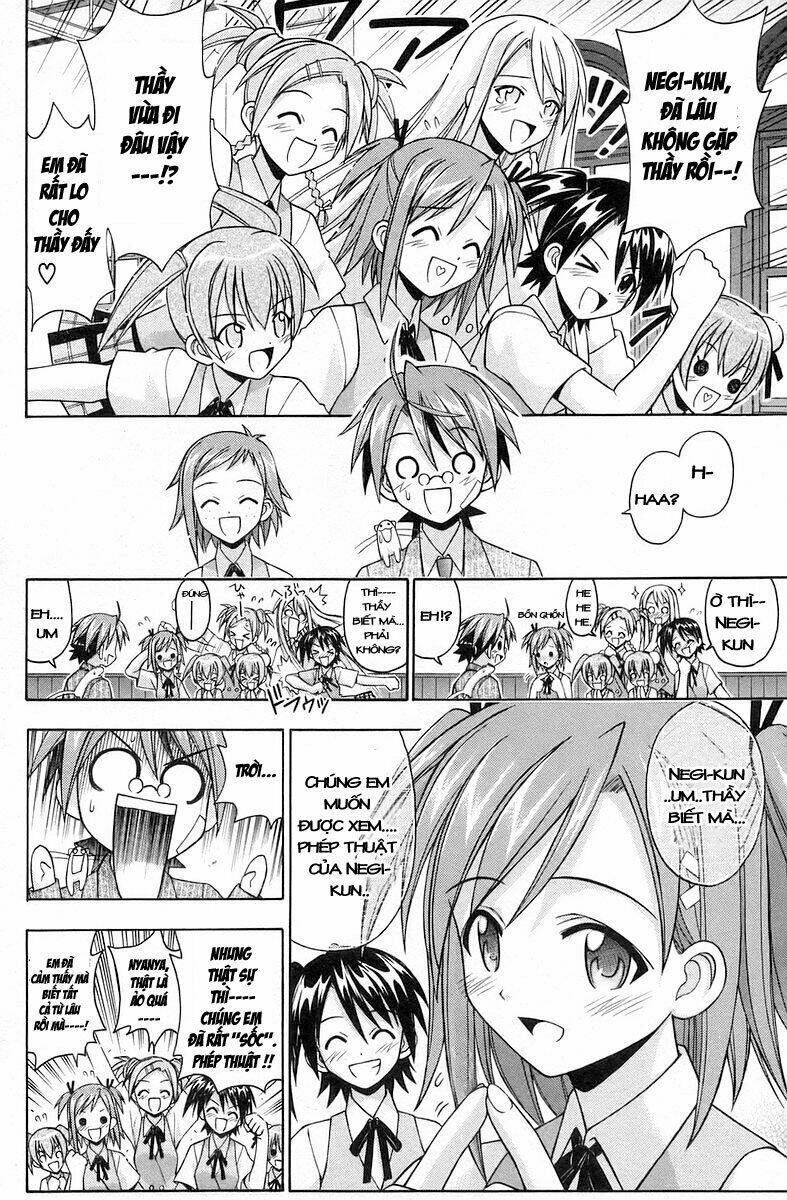 bậc thầy ma pháp chapter 138 15