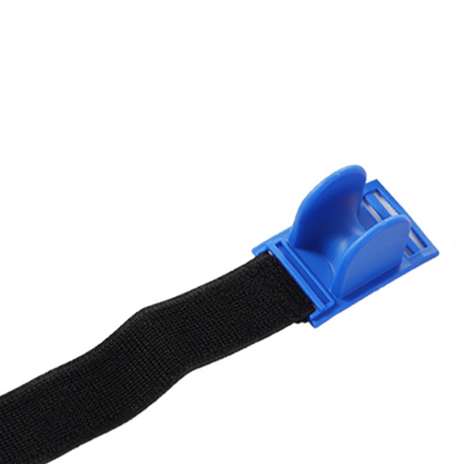 Fishing Rod Holders Fishing Rod Rack Gift for Husband Father Boat Fishing Pole Holders with Strap Fishing Rod Mount for Ship Yacht Dock Cars