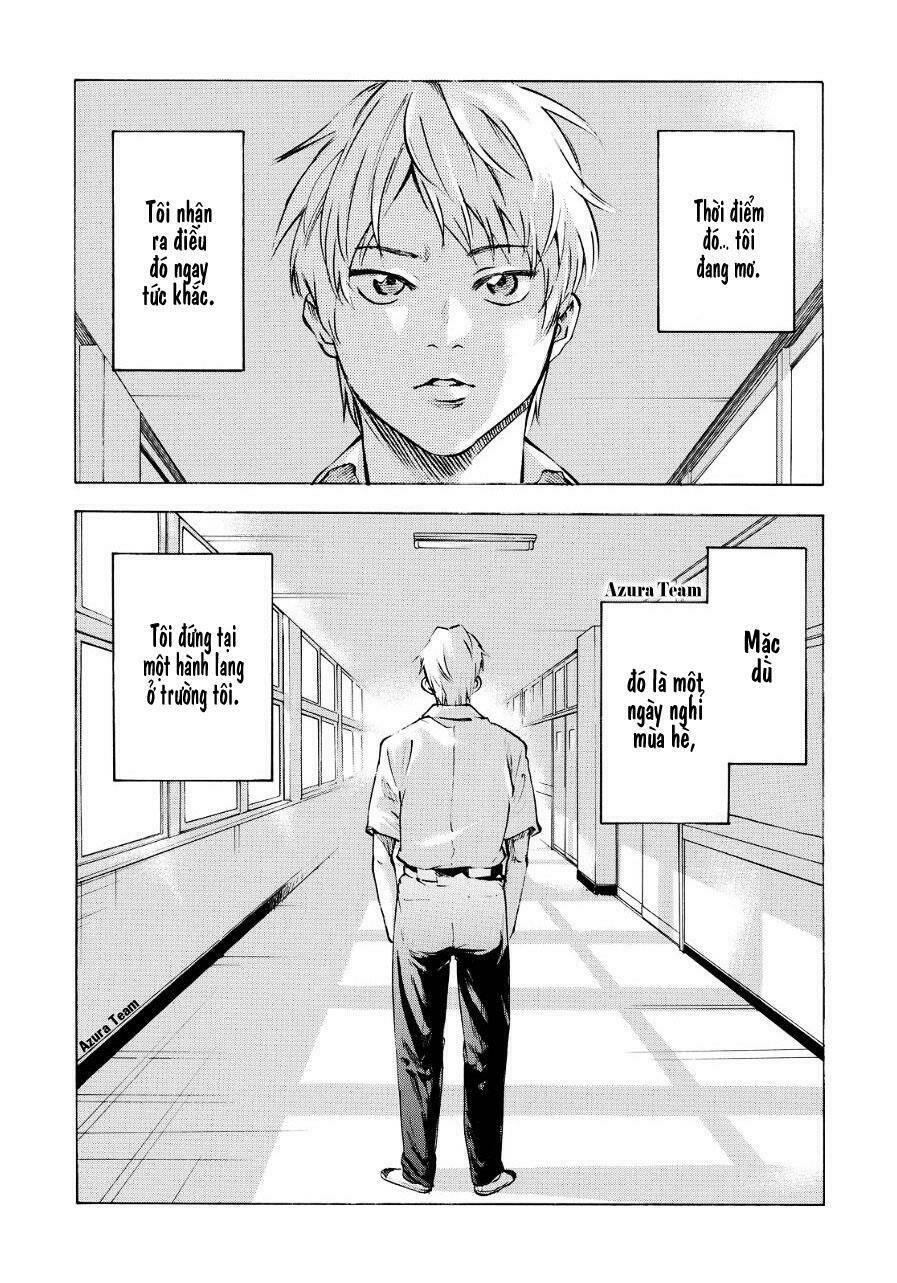 killer dream chapter 1 2