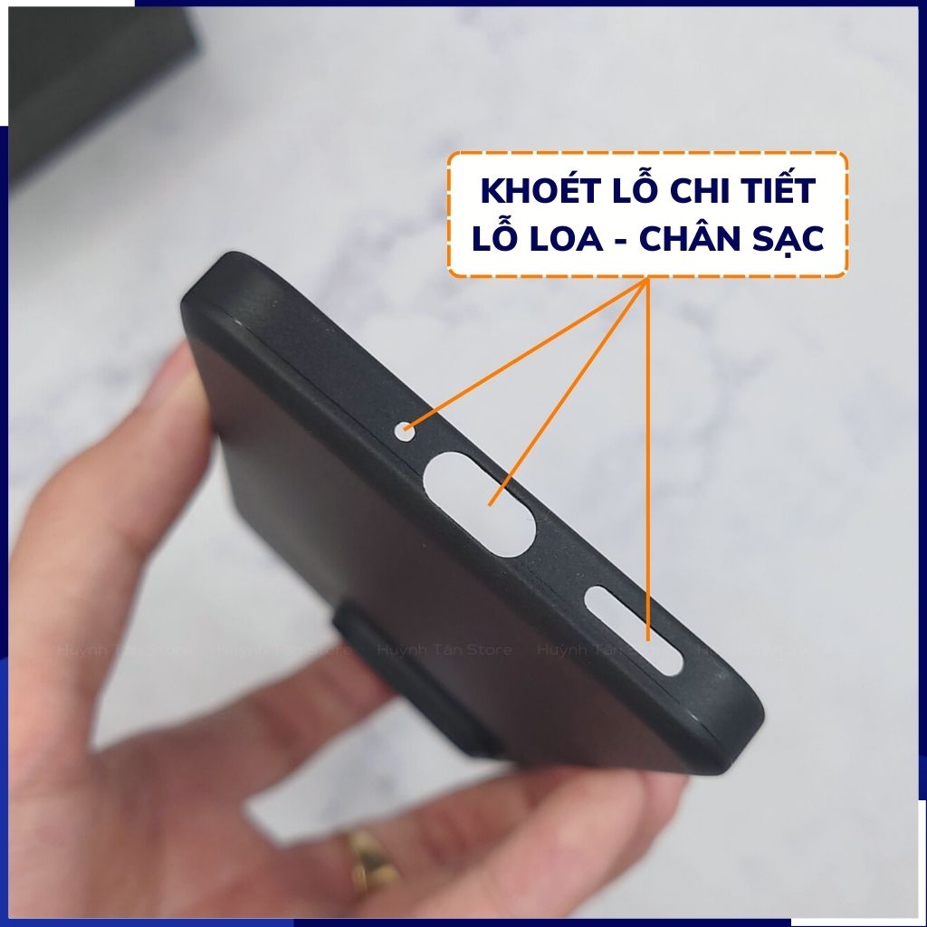 Ốp lưng xiaomi mi 13 mi 13 pro dẻo nhựa siêu mỏng giấy chống bám vân tay bảo vệ camera phụ kiện huỳnh tân store