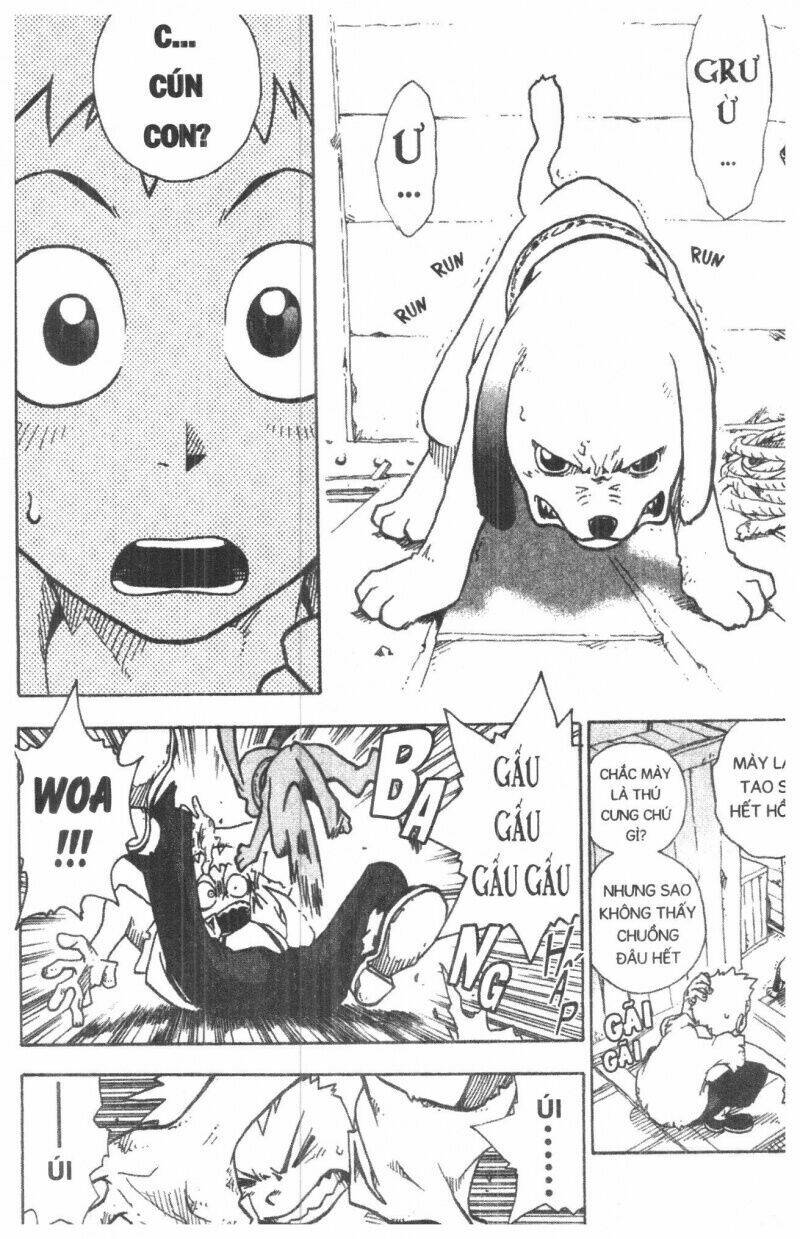 toto! the wonderful adventure chapter 1 40