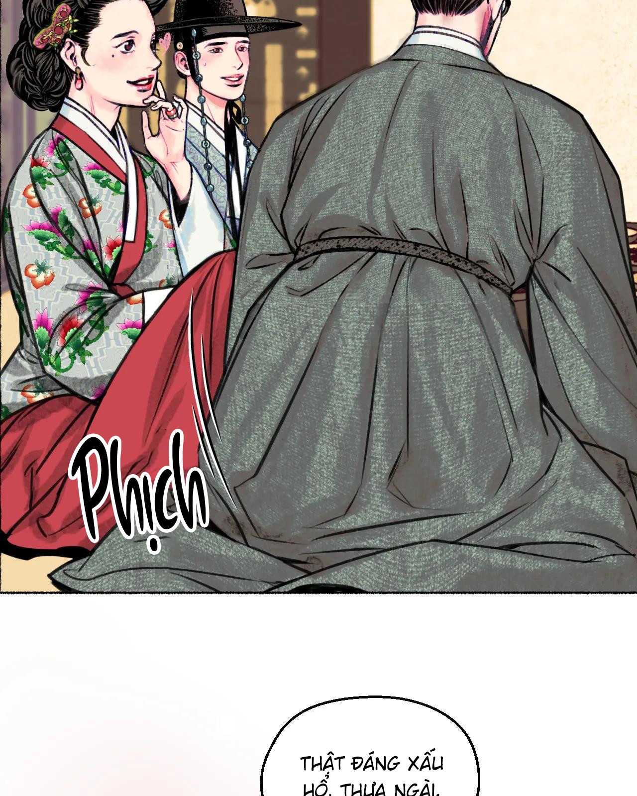 phò mã quan phu chapter 1 63