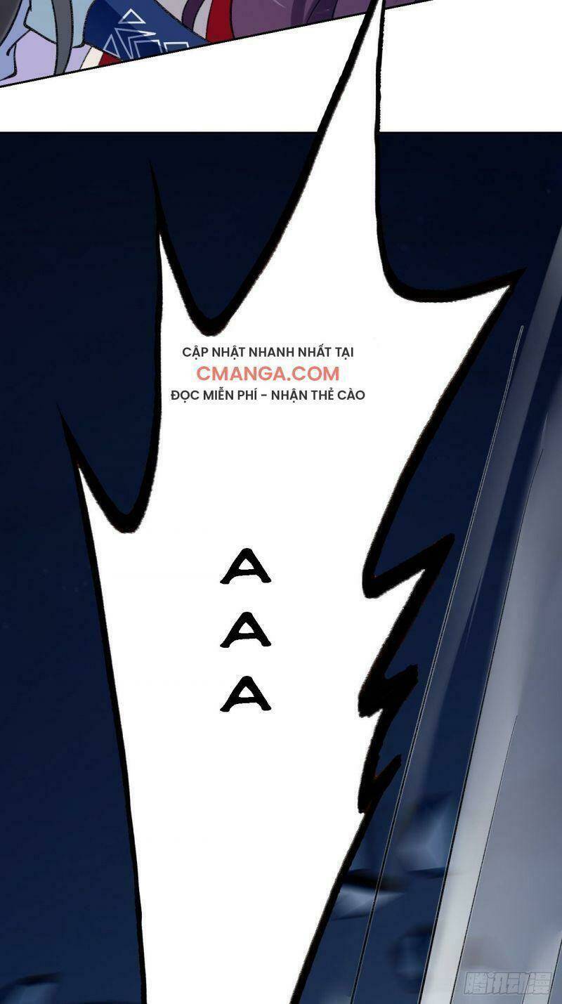 nữ tiên tôn bận đào hôn chapter 32 10