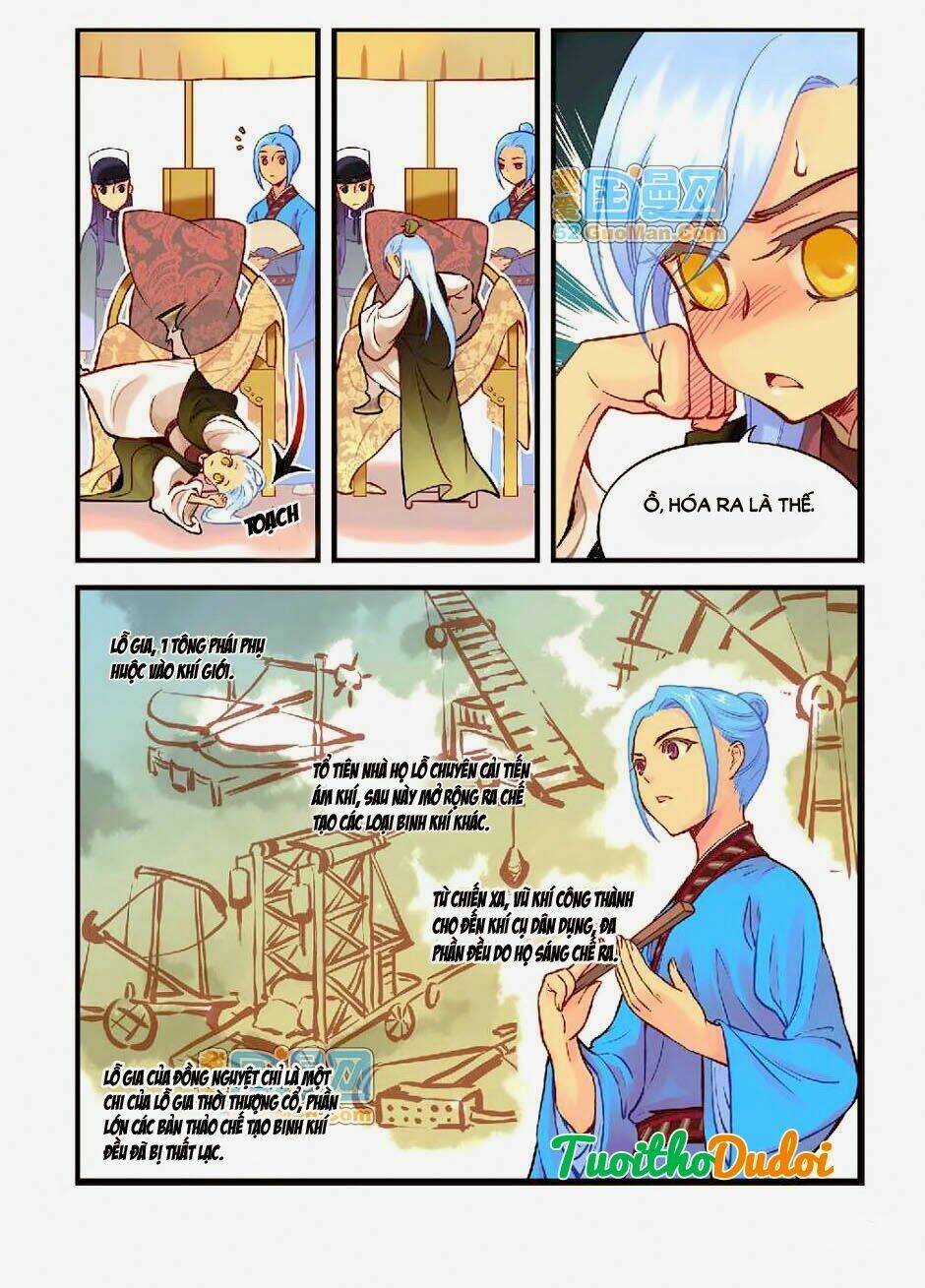 hoa phi hoa chapter 6 3