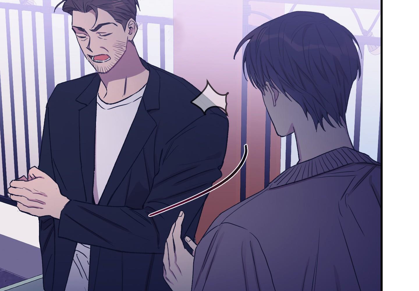 lãng mạn giả dối chapter 29 32