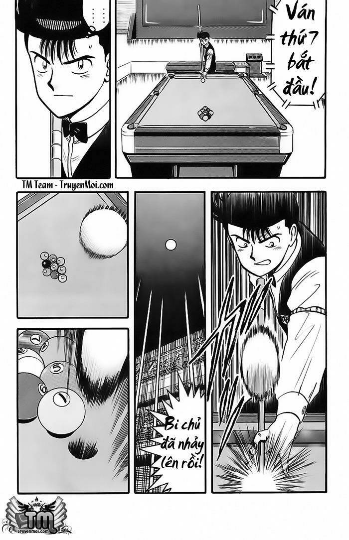 break shot chapter 127 12