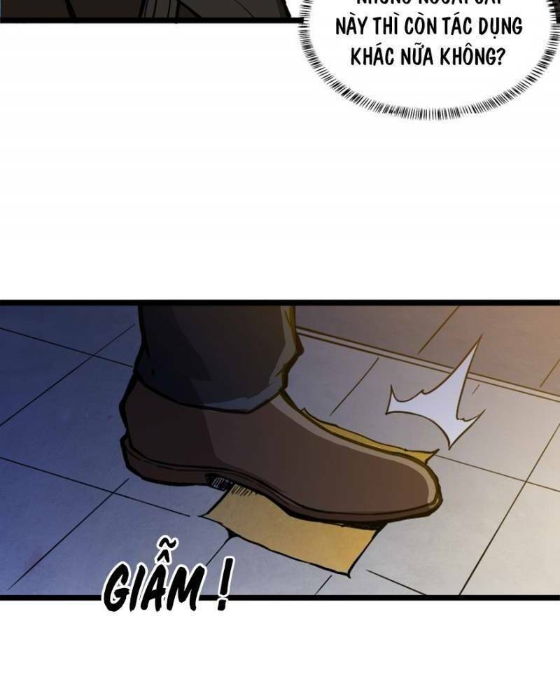 nơi này có yêu khí chapter 37 21