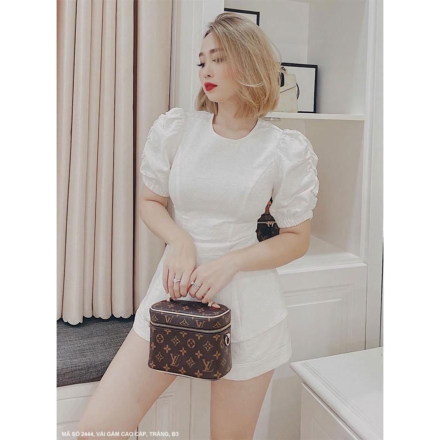 ĐỒ BỘ TAY NGẮN PHỒNG