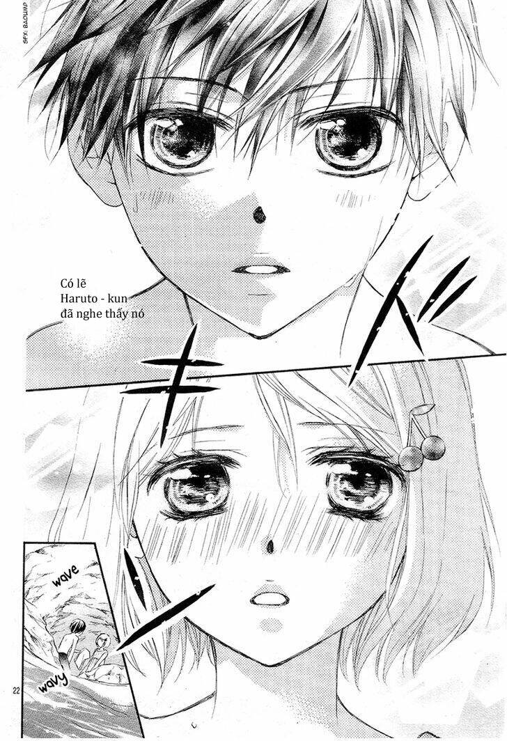 koi furu colorful - zenbu kimi to hajimete chapter 1 24