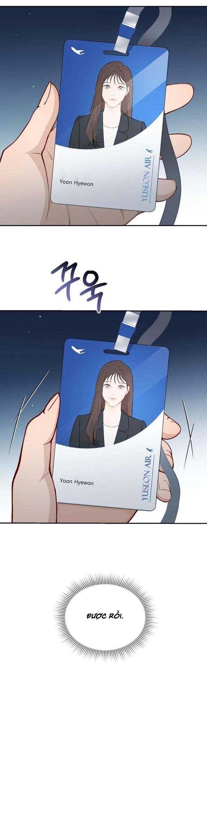 thư ký quyền lực chapter 2 87