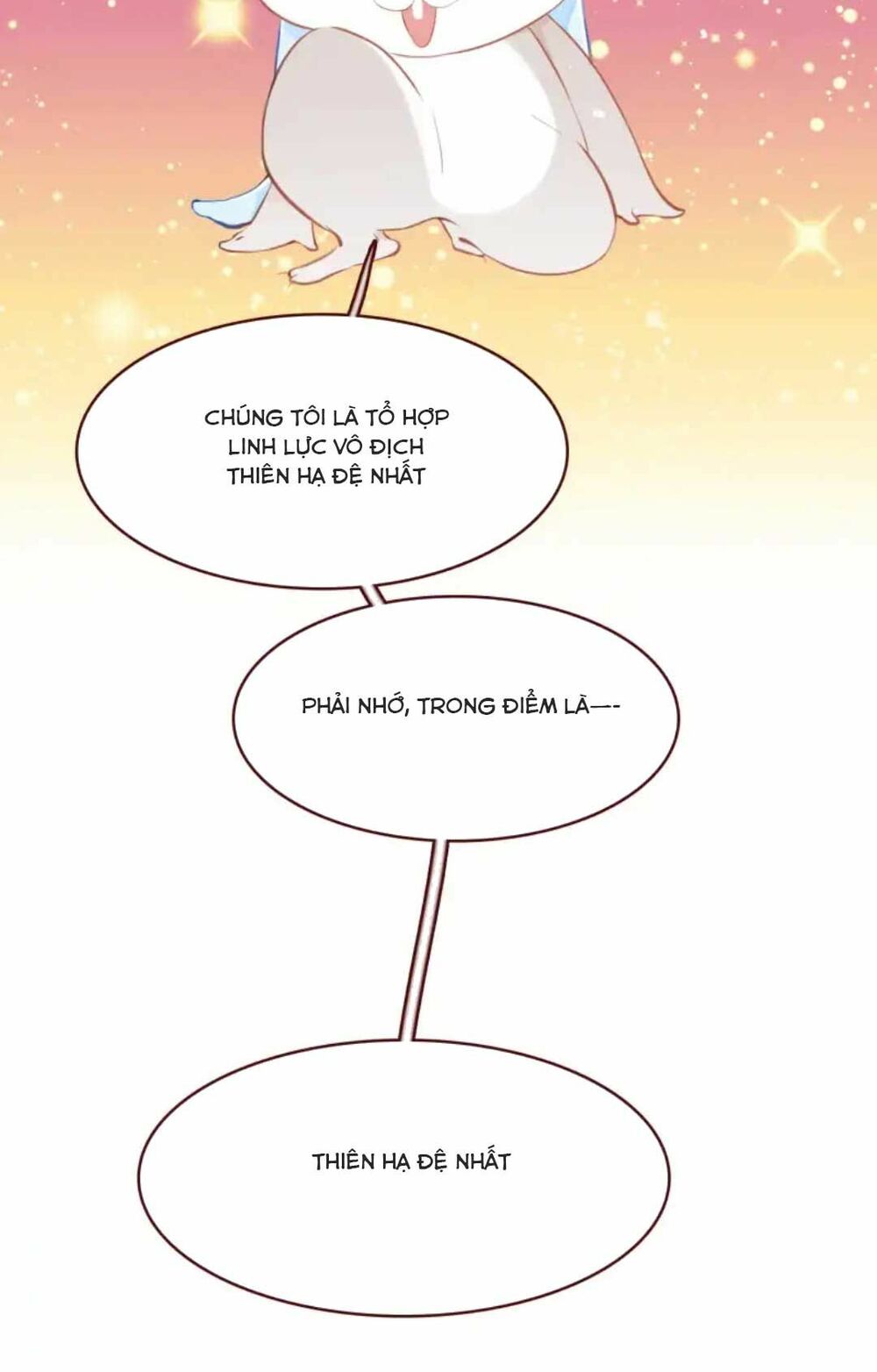 tiểu ma vương học cách yêu đương chapter 9 43