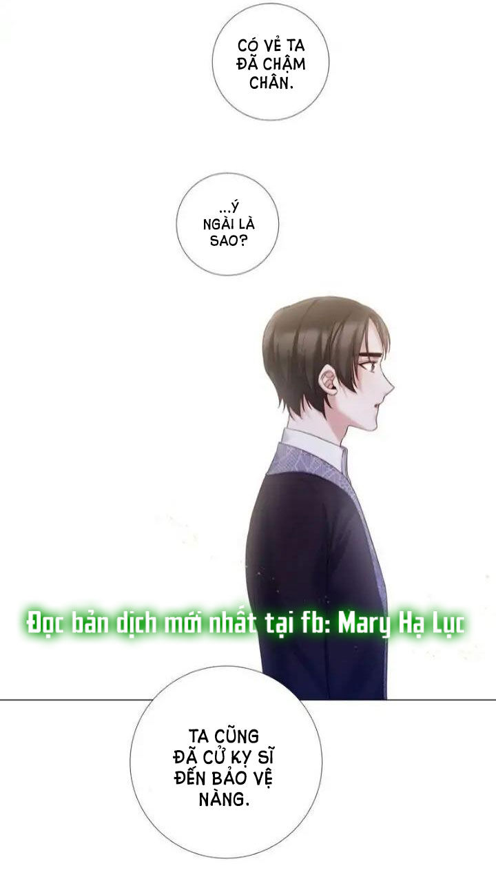 từ tiểu thư thành hoàng hậu - lady to queen chapter 87.1 5